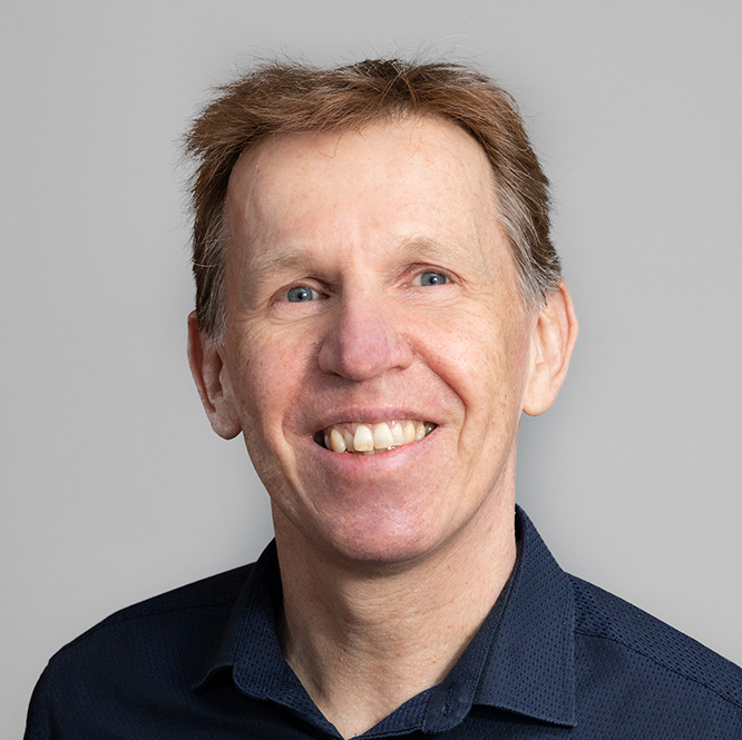 Ton Schumacher | Champalimaud Foundation